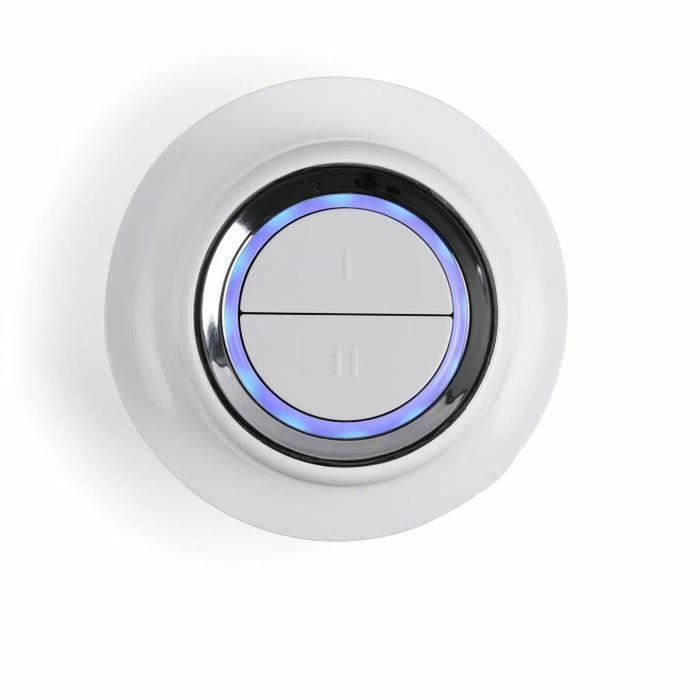 Livoo Hachoir électrique sans fil 200 W, 1,2 L, Blanc Livoo Hachoir électrique sans fil 200 W, 1,2 L, Blanc