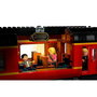 Playset Lego Harry Potter 76405 Hogwarts Express - Collector's Edition 5129 Pièces 20 x 26 x 118 cm