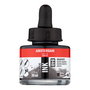 Amsterdam Peinture Acrylique Grafito 840 - 30 ml