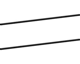 iiyama MD-LIFT2031/MD-CAR2031 Kit de fixation pour bras de sol et bras mural, adaptateur VESA 1500 large pour écran jusqu'à 105"