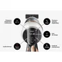 Samsung Aspirateur balai sans fil Jet 85 Complete VS20C85G4TB - 210 AW - Autonomie 60 min - 3 brosses - 580 W - Design compact