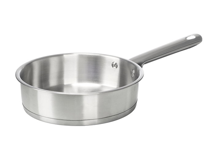 Kinvara Poêle en Acier Inoxydable 20 cm (Set de 6)