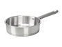 Kinvara Poêle en Acier Inoxydable 20 cm (Set de 6)