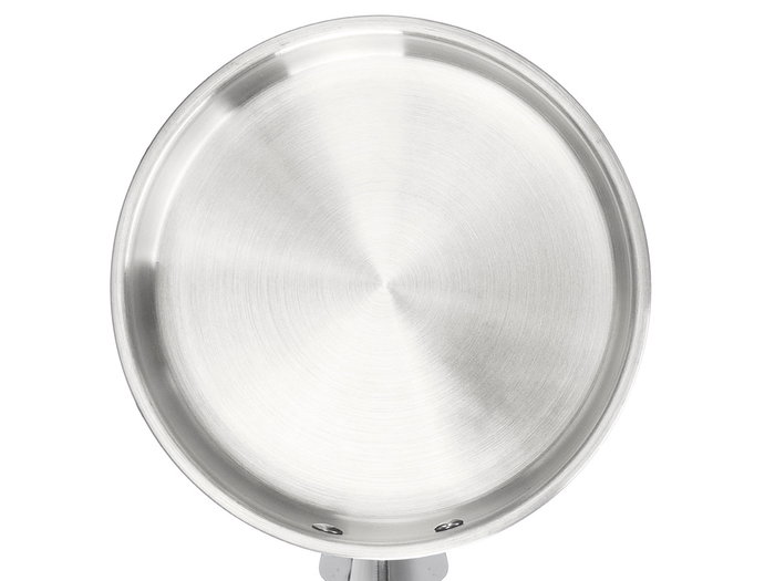 Kinvara Poêle en Acier Inoxydable 20 cm (Set de 6)