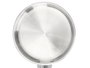Kinvara Poêle en Acier Inoxydable 20 cm (Set de 6)