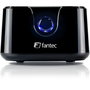 Fantec DS-X1U3-Glanz USB 3.2 Gen 1 Docking Station