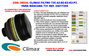 Climax Filtre combiné 725 ABEK2P3 R RD40