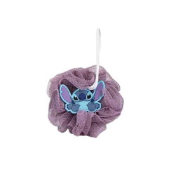 Cerdá Éponge Stitch Violette Taille Unique