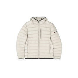 Veste de Sport pour Homme Champion Hooded Beige