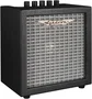ASHWDOWN Studio-4 Combo Ampli Baisse Portable 3W avec Haut-Parleur 4 Pouces et Batterie Rechargeable
