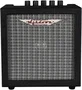 ASHWDOWN Studio-4 Combo Ampli Baisse Portable 3W avec Haut-Parleur 4 Pouces et Batterie Rechargeable