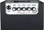 ASHWDOWN Studio-4 Combo Ampli Baisse Portable 3W avec Haut-Parleur 4 Pouces et Batterie Rechargeable