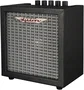 ASHWDOWN Studio-4 Combo Ampli Baisse Portable 3W avec Haut-Parleur 4 Pouces et Batterie Rechargeable