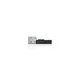 Ubiquiti AI Port Rack Mount 1U - Support de montage en rack en acier SGCC et polycarbonate pour 6 AI Ports