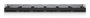 Ubiquiti AI Port Rack Mount 1U - Support de montage en rack en acier SGCC et polycarbonate pour 6 AI Ports