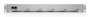 Ubiquiti AI Port Rack Mount 1U - Support de montage en rack en acier SGCC et polycarbonate pour 6 AI Ports