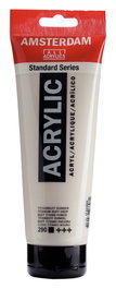 Amsterdam Standard Series Couleurs Acryliques Buff Titanio Oscuro 290 - 250 ml