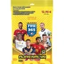 Panini Starter Pack FIFA 365 Adrenalyn XL 2026 - Jeu de Cartes à Collectionner - Classeur, 3 Pochettes, 2 Cartes Édition Limitée et Plateau de Jeu
