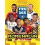 Panini Starter Pack FIFA 365 Adrenalyn XL 2026 - Jeu de Cartes à Collectionner - Classeur, 3 Pochettes, 2 Cartes Édition Limitée et Plateau de Jeu