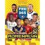 Panini Starter Pack FIFA 365 Adrenalyn XL 2026 - Jeu de Cartes à Collectionner - Classeur, 3 Pochettes, 2 Cartes Édition Limitée et Plateau de Jeu