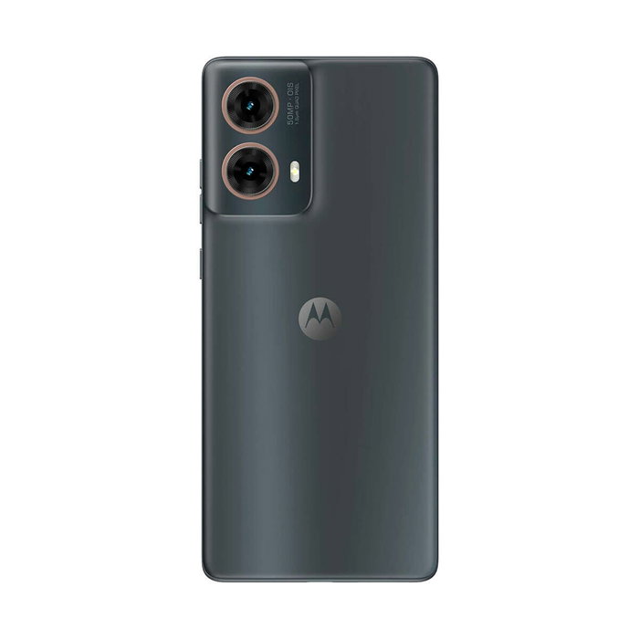 Smartphone Motorola Moto G85 6,67" Octa Core 8 GB RAM 256 GB Gris