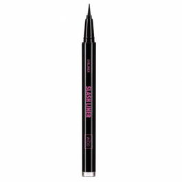 Wibo Slash Liner - Feutre eyeliner liquide mat noir, 0.8 g