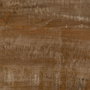 BigBuy Home Table Noir Naturel 110 x 60 x 110 cm