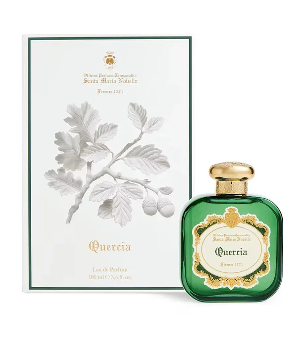 Santa Maria Novella Quercia Eau de Parfum Unisexe 100 ml