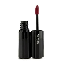 Shiseido Lacquer Rouge à Lèvres Crème Teinte Rd501 Drame 6 ml - Testeur / Maquillage Lèvres