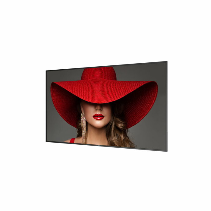 Moniteur Videowall Philips 75BDL4650D 4K Ultra HD 75"