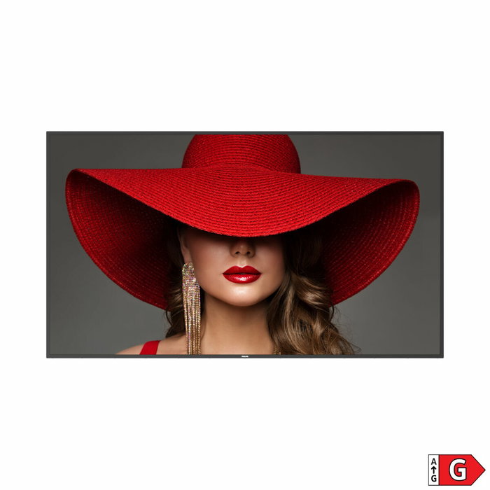 Moniteur Videowall Philips 75BDL4650D 4K Ultra HD 75"