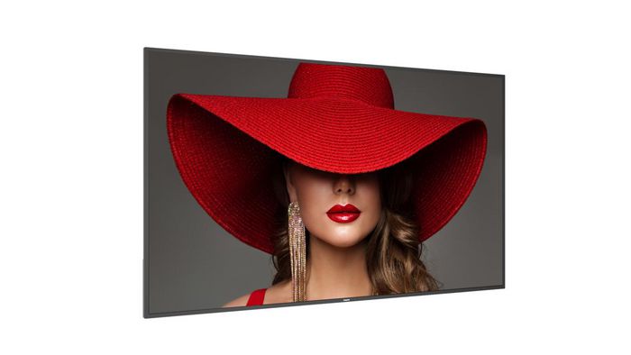 Philips 75BDL4650D Moniteur Digital Signage 75" UHD 4K (500 cd/m²) avec Android 11 - Afficheur Professionnel Intelligent et Modulaire Philips 75BDL4650D Moniteur Digital Signage 75" UHD 4K (500 cd/m²) avec Android 11 - Afficheur Professionnel Intelligent et Modulaire