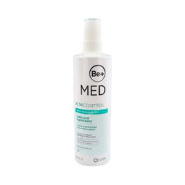 BE+ MED ACNICONTROL Nettoyant Purifiant 400 ml
