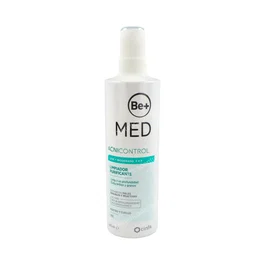 BE+ MED ACNICONTROL Nettoyant Purifiant 400 ml