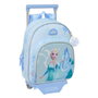 Safta Sac à dos Disney Frozen avec chariot amovible 34cm