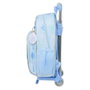 Safta Sac à dos Disney Frozen avec chariot amovible 34cm