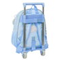 Safta Sac à dos Disney Frozen avec chariot amovible 34cm