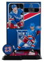 McFarlane Toys NHL SportsPicks Adam Fox (New York Rangers Centennial) 18 cm