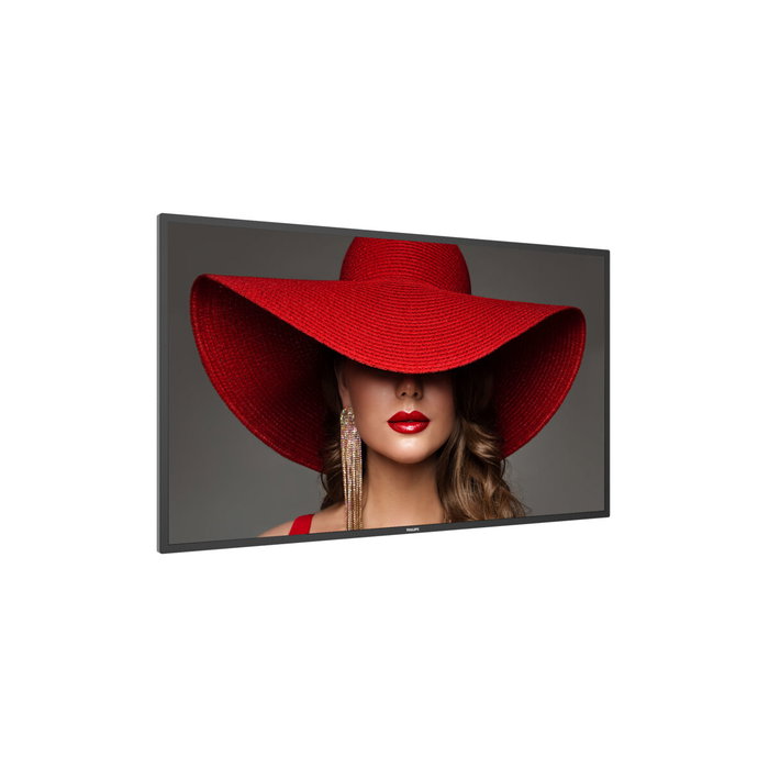 Moniteur Videowall Philips 43BDL4650D/00 4K Ultra HD 43" Moniteur Videowall Philips 43BDL4650D/00 4K Ultra HD 43"