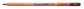 Bruynzeel Design Crayons de couleur Marron foncé