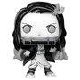 Funko Nezuko Kamado (Sumi-Ink) - Demon Slayer: Kimetsu no Yaiba POP! Animation