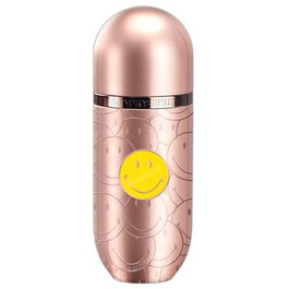 Carolina Herrera 212 VIP Rose Smiley Eau de Parfum pour femmes