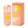 Carolina Herrera 212 VIP Rose Smiley Eau de Parfum 80 ml