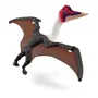 Schleich 15028 Quetzalcoatlus - Figurine Dinosaure Réaliste avec Ailes Mobiles - Jouet Éducatif et Imaginatif pour Enfants dès 4 Ans - Dimensions 28 x 13 x 10 cm
