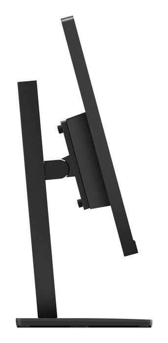 Lenovo Écran PC 24" (60.5 cm) - QHD 2560 x 1440 IPS - 100 Hz - 1300:1 - 300 cd/m2 - 14 ms - 178°/178° - HDMI - DisplayPort - Haut-parleurs - Support pivot - Basse lumière bleue Lenovo Écran PC 24" (60.5 cm) - QHD 2560 x 1440 IPS - 100 Hz - 1300:1 - 300 cd/m2 - 14 ms - 178°/178° - HDMI - DisplayPort - Haut-parleurs - Support pivot - Basse lumière bleue
