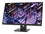 Lenovo Écran PC 24" (60.5 cm) - QHD 2560 x 1440 IPS - 100 Hz - 1300:1 - 300 cd/m2 - 14 ms - 178°/178° - HDMI - DisplayPort - Haut-parleurs - Support pivot - Basse lumière bleue