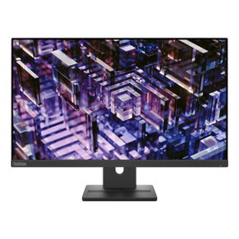 Lenovo ThinkVision E24q-30 23,8 pouces QHD 100Hz Raven Black