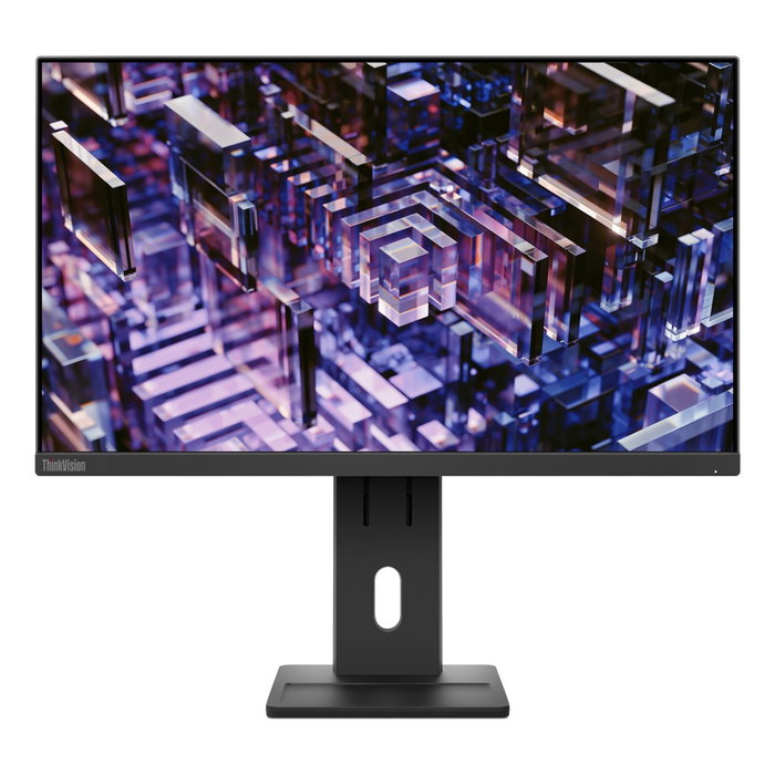 Lenovo ThinkVision E24q-30 23,8 pouces QHD 100Hz Raven Black