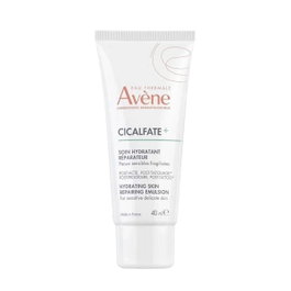 Avène CICALFATE Émulsion Réparatrice Post-Acte Dermatologique 40 ml