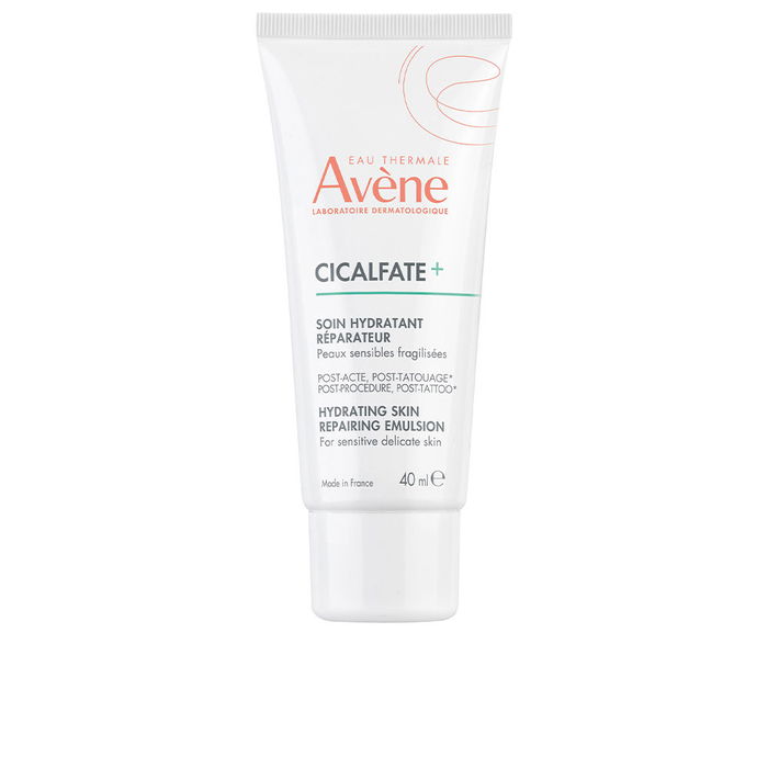 Avène CICALFATE Émulsion Réparatrice Post Acte Dermatologique 40 ml Avène CICALFATE Émulsion Réparatrice Post Acte Dermatologique 40 ml